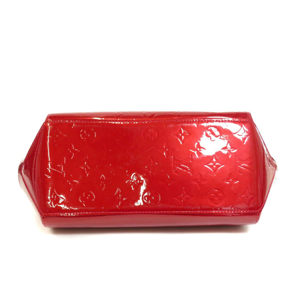 Louis Vuitton Sherwood Tote Bag Vernis - Picture 4 of 11